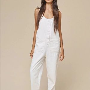 Jungmaven romper/jumpsuit